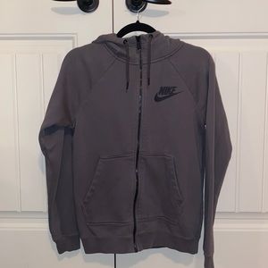 Nike Sweater